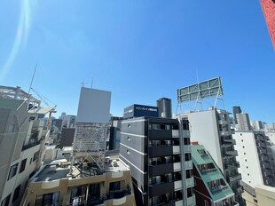 堺筋本町駅 徒歩5分 11階の物件内観写真